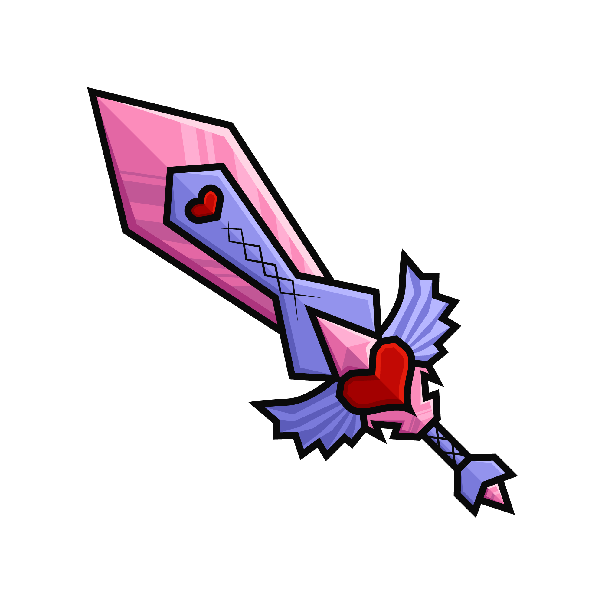 Heartblade